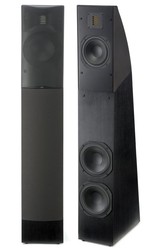 Новая напольная акустика Martin Logan Motion 12 (США )