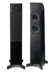 Новая напольная акустика Martin Logan Motion 10 ( США )