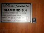 Продам Акустическую систему Wharfedale Diamond 8.4